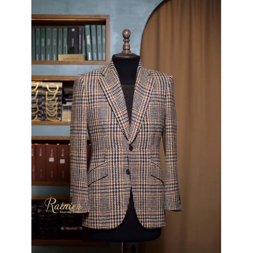 WB35701 by Rainier Bespoke